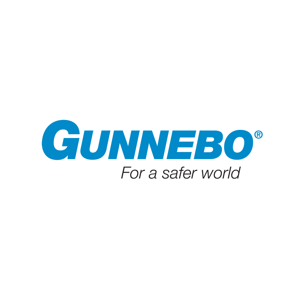 logo Gunnebo