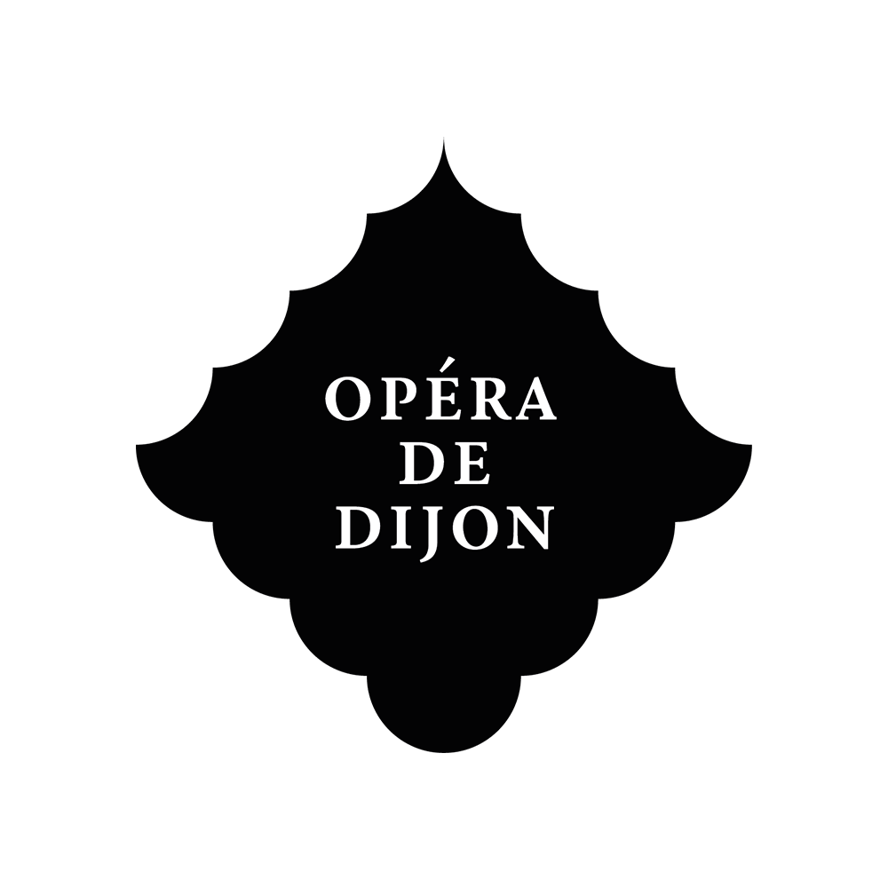 logo Opéra de Dijon