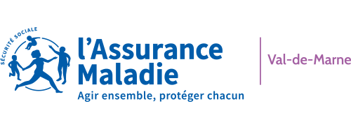 logo Assurance Maladie 94