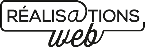 logo Réalisations Web