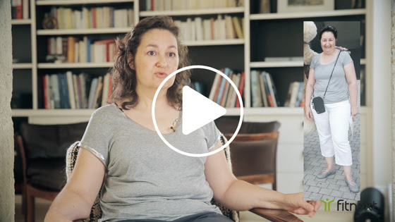 Video témoignage